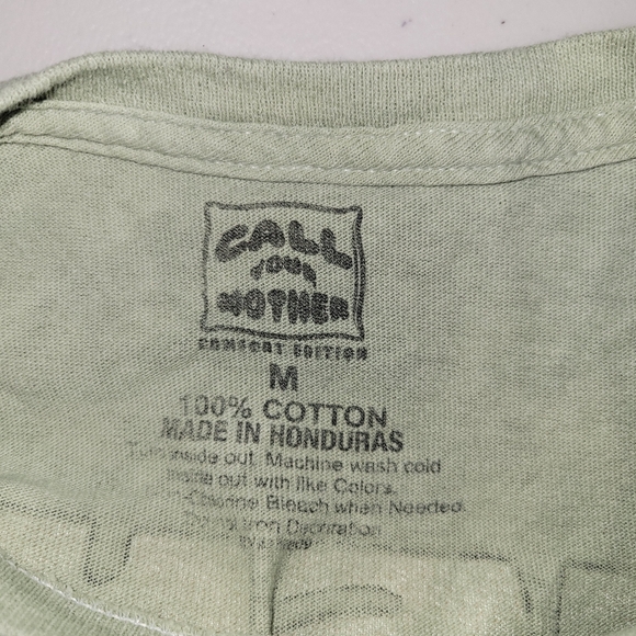 Cosmic Dreamer Shirt Size M - Picture 4 of 4